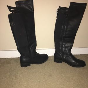Torrid boots size 9.5